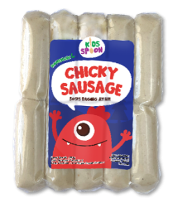 chicky_sausage250g